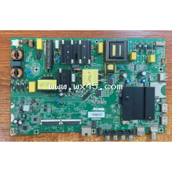 康佳 LED55P7 电源组件 35024151